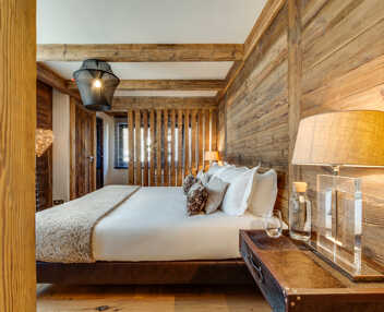 Chalet Daria