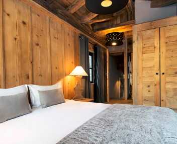 Chalet Rive Gauche