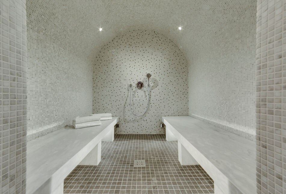 Rocca Penthouse