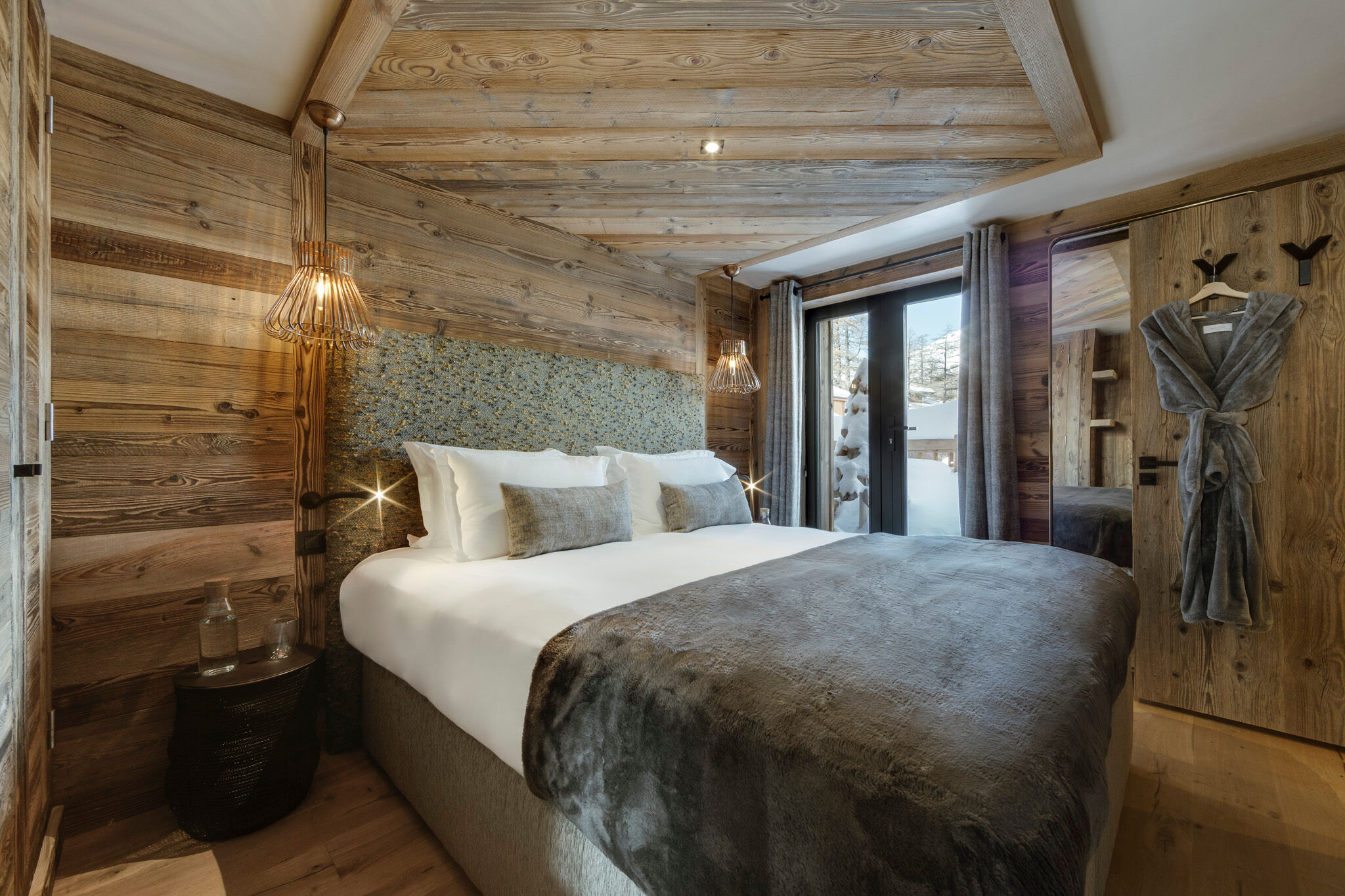 Rocca Penthouse