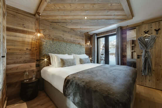 Rocca Penthouse
