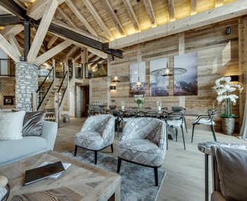 Rocca Penthouse