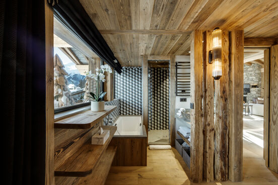 Rocca Penthouse