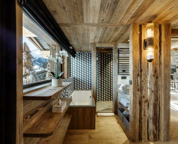 Rocca Penthouse