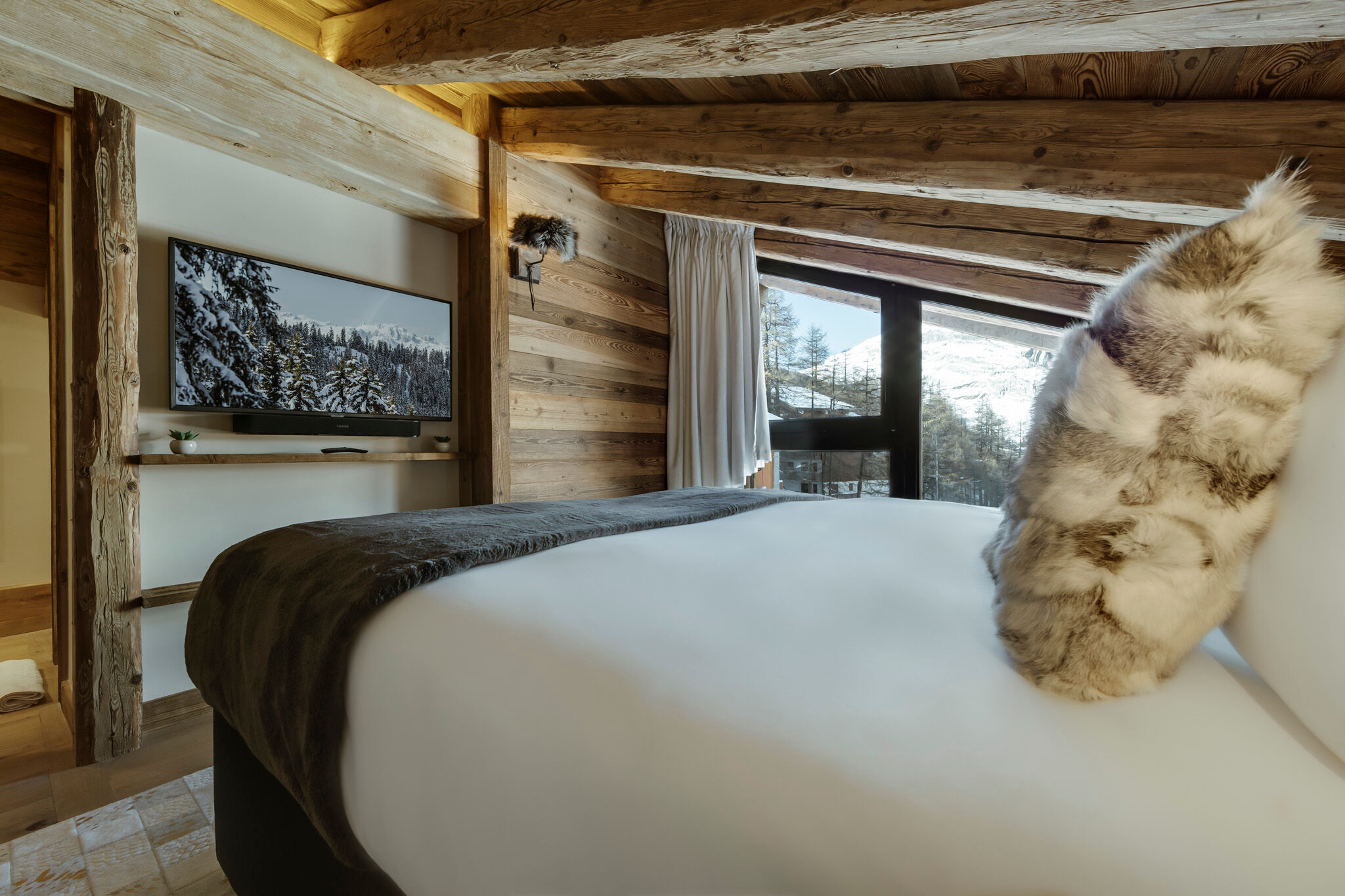 Rocca Penthouse