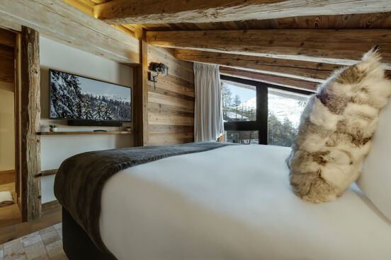 Rocca Penthouse