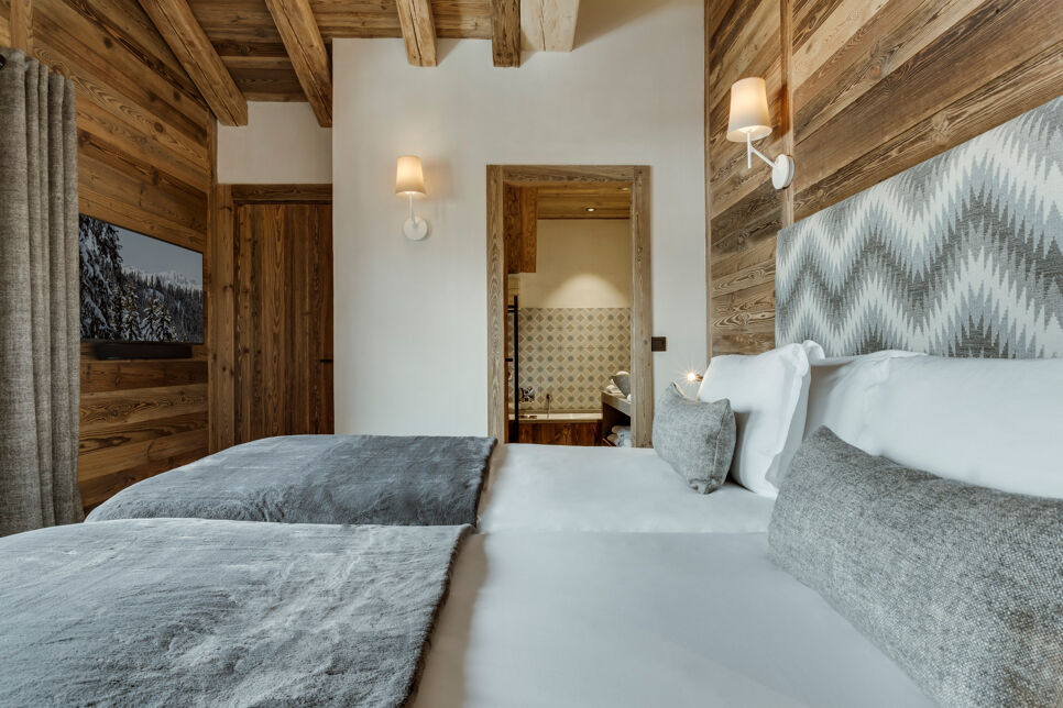 Rocca Penthouse