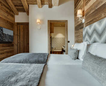 Rocca Penthouse