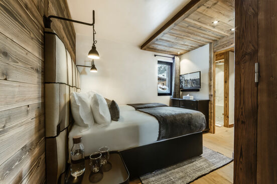 Rocca Penthouse