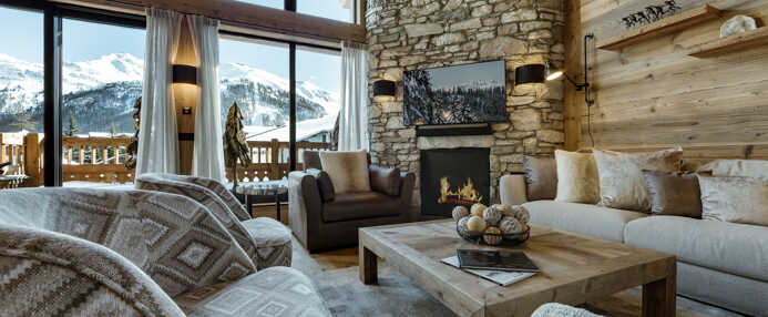 Rocca Penthouse