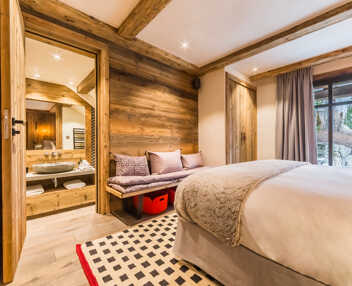 Chalet Calistoga