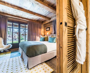 Chalet Calistoga