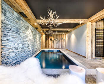 Chalet Calistoga