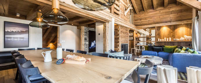 Chalet Calistoga