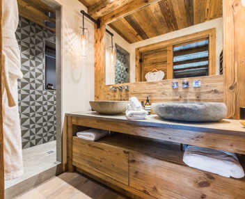 Chalet Calistoga