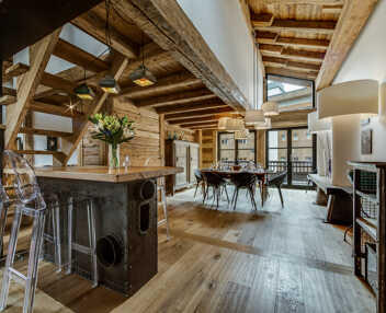 Kilco Penthouse