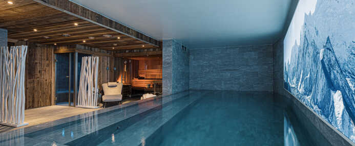 Chalet Orca