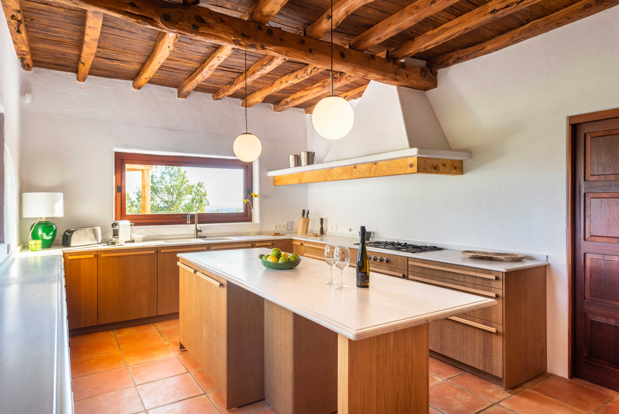 Villa Emilie