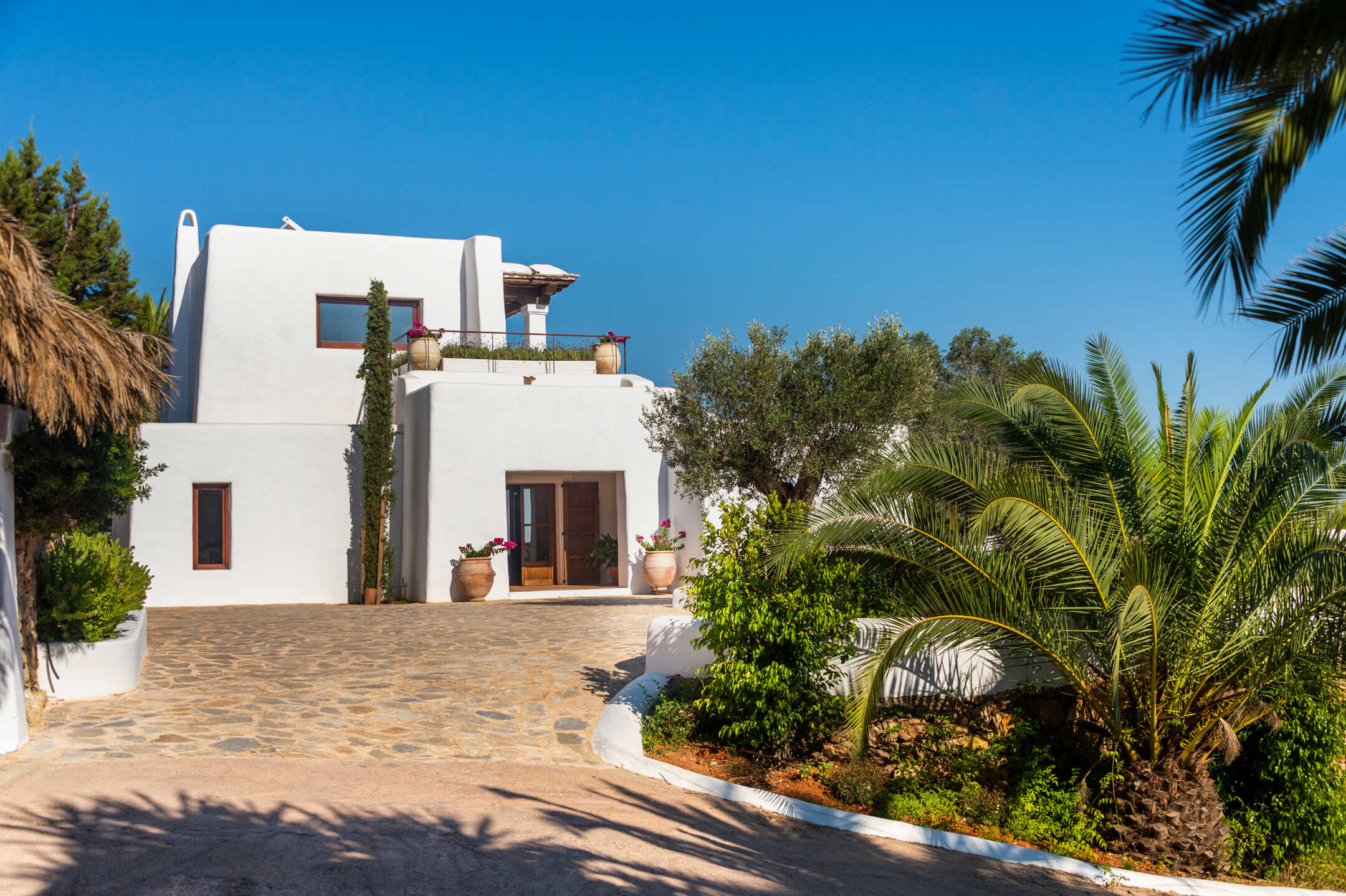 Villa Emilie