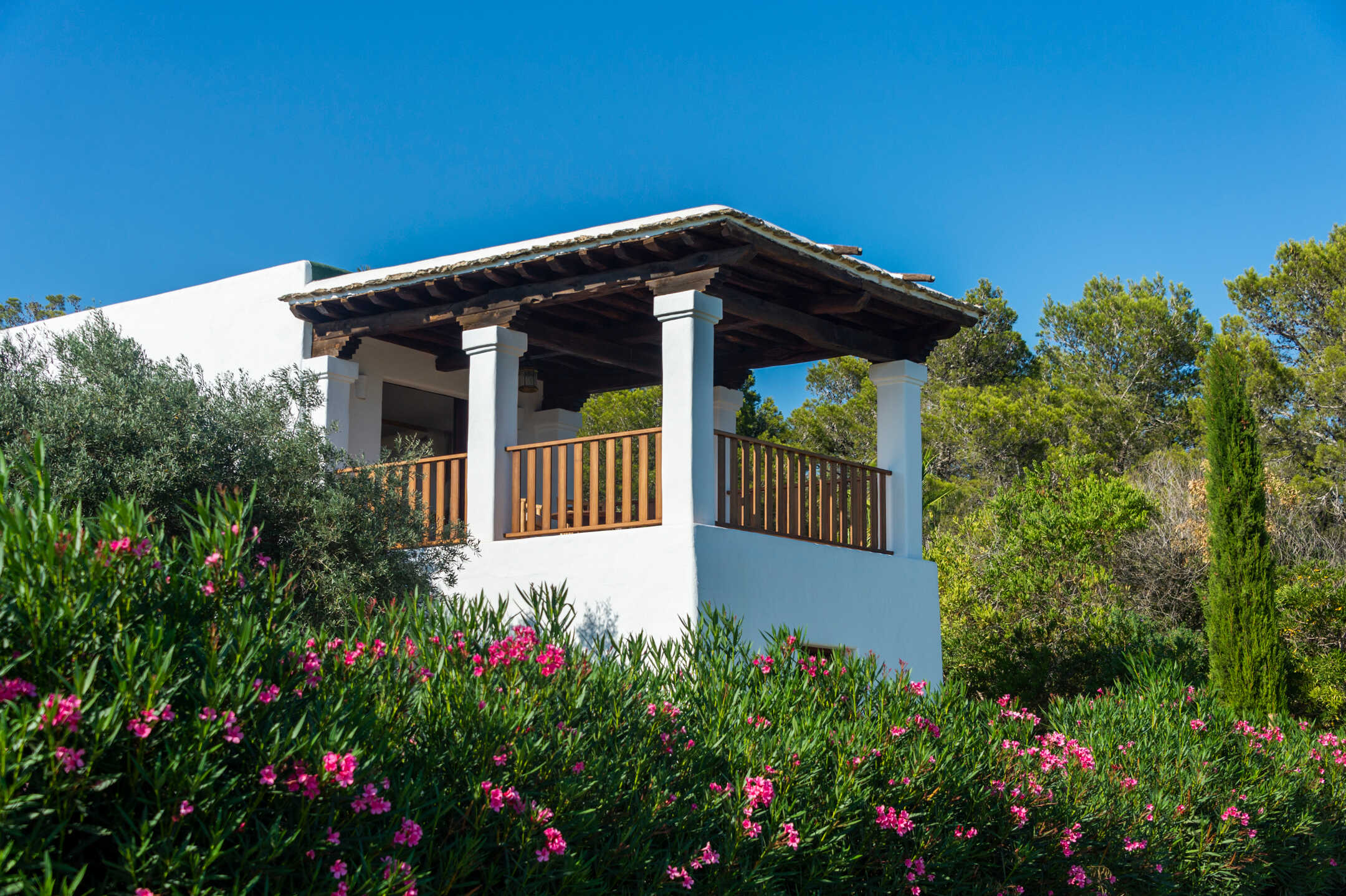 Villa Emilie