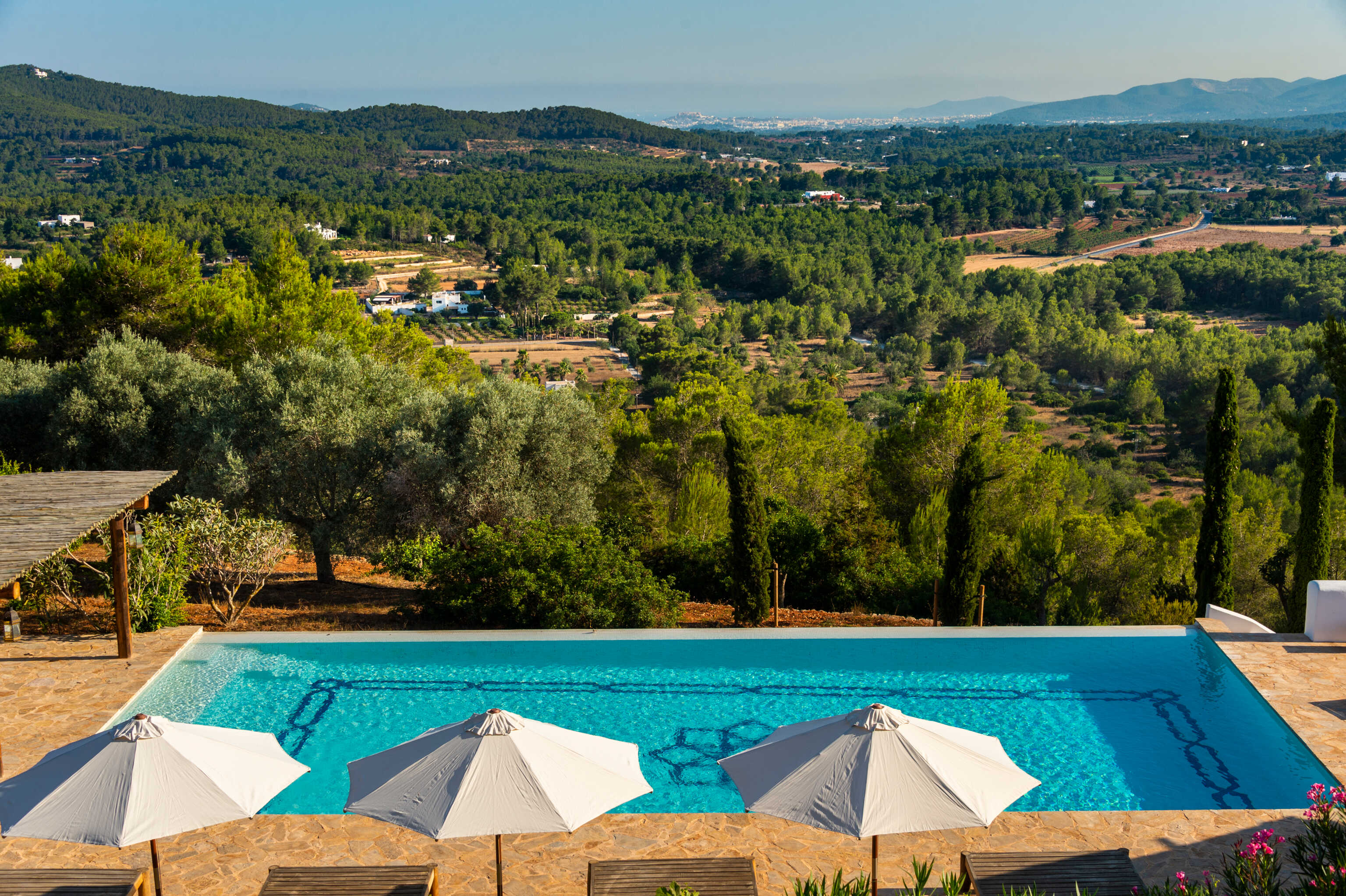 Villa Emilie