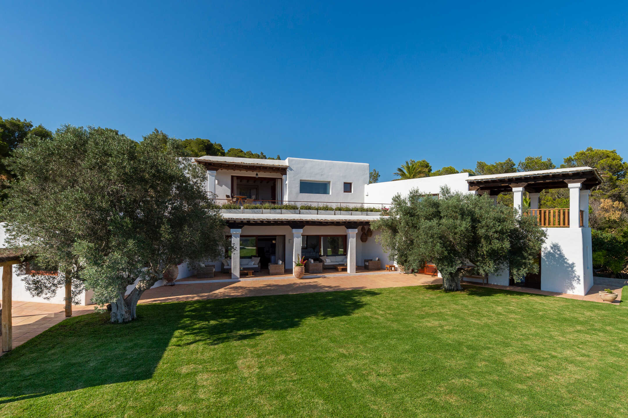 Villa Emilie