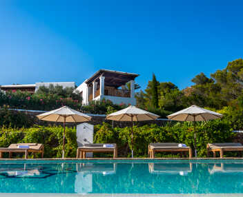 Villa Emilie