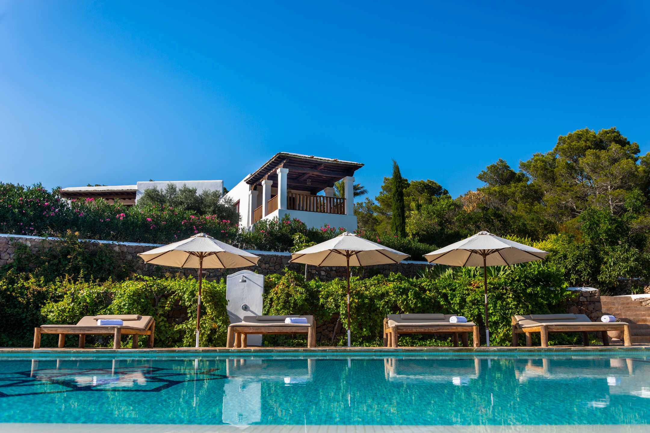 Villa Emilie