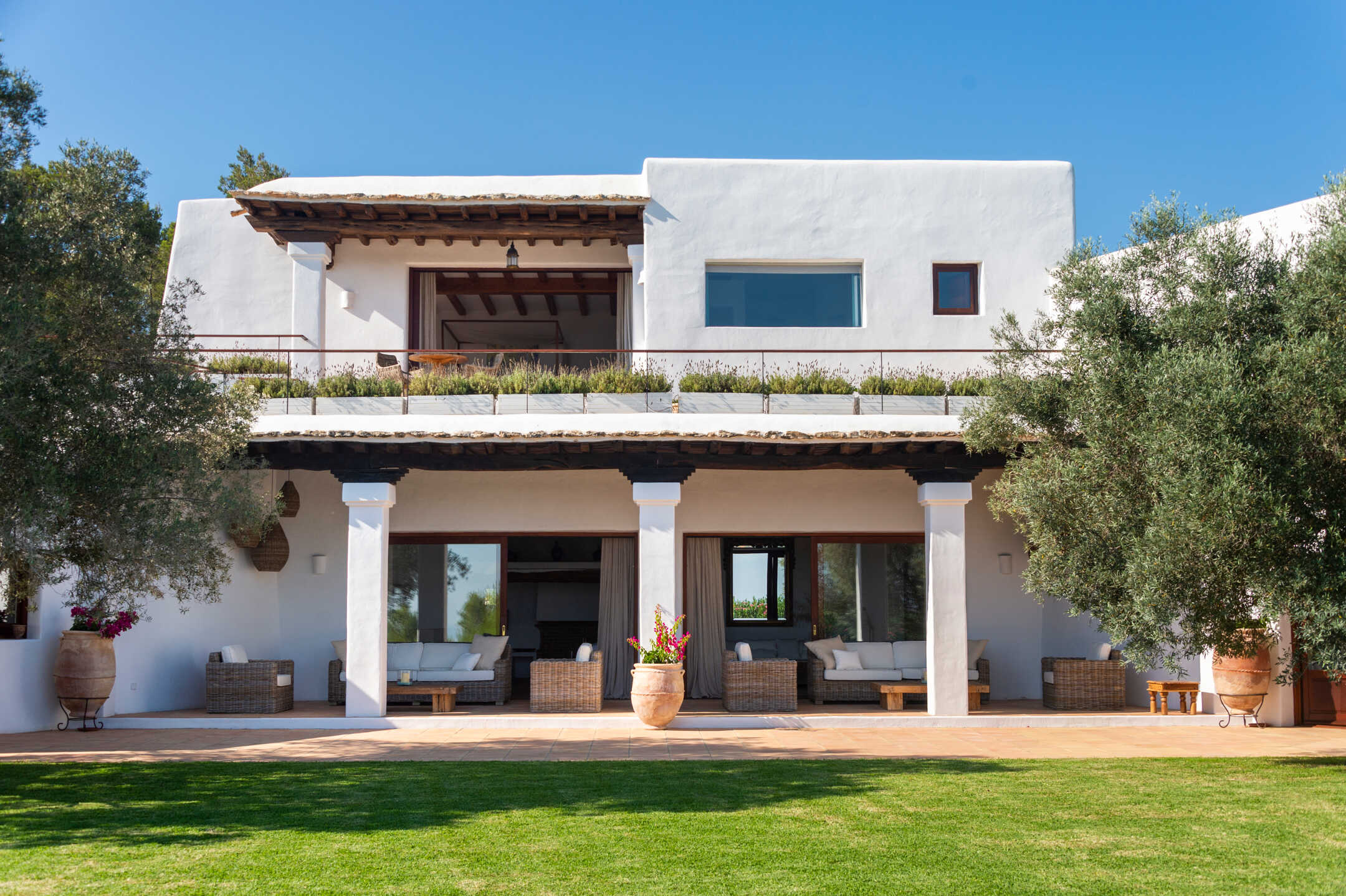 Villa Emilie