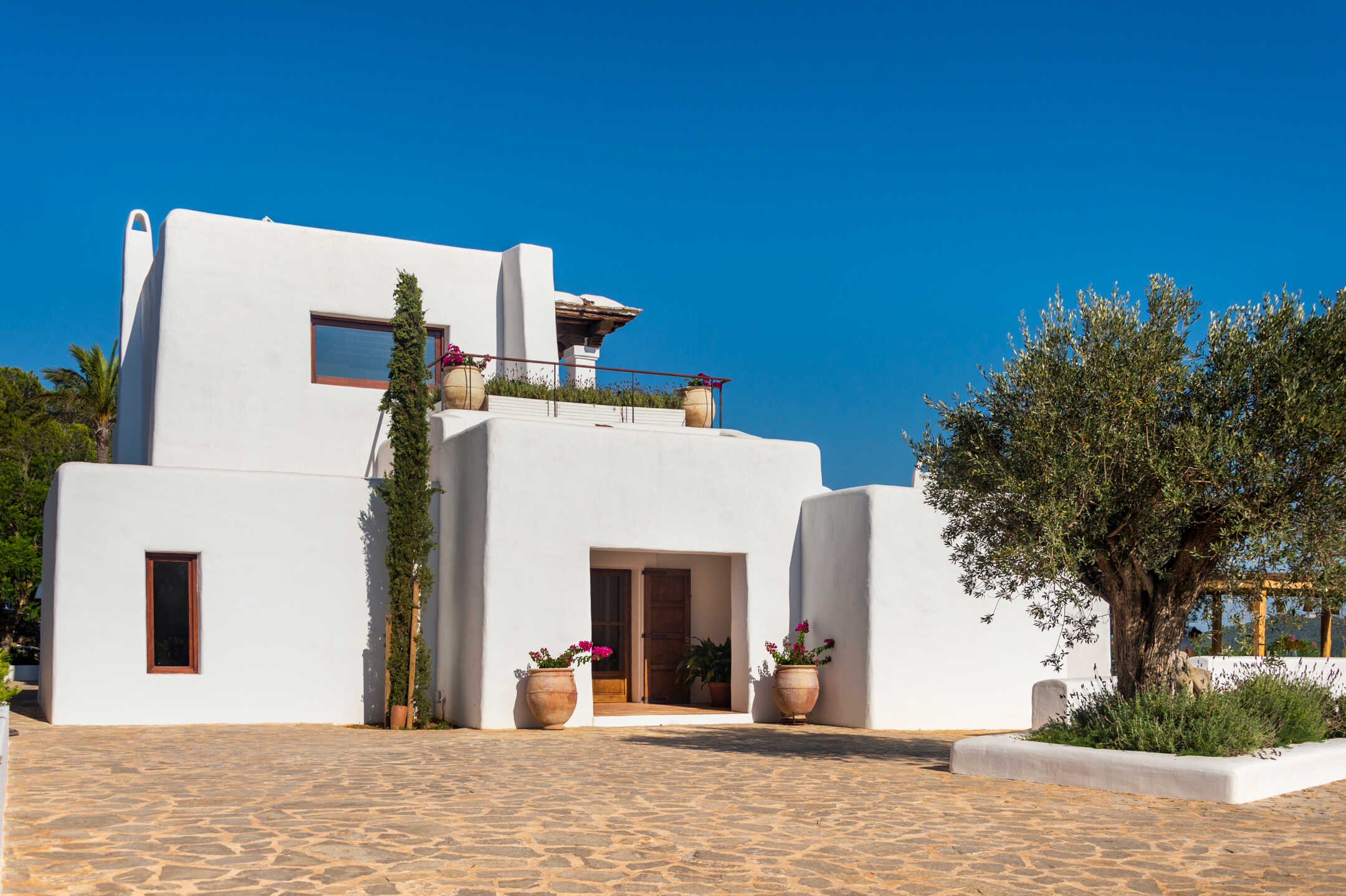 Villa Emilie