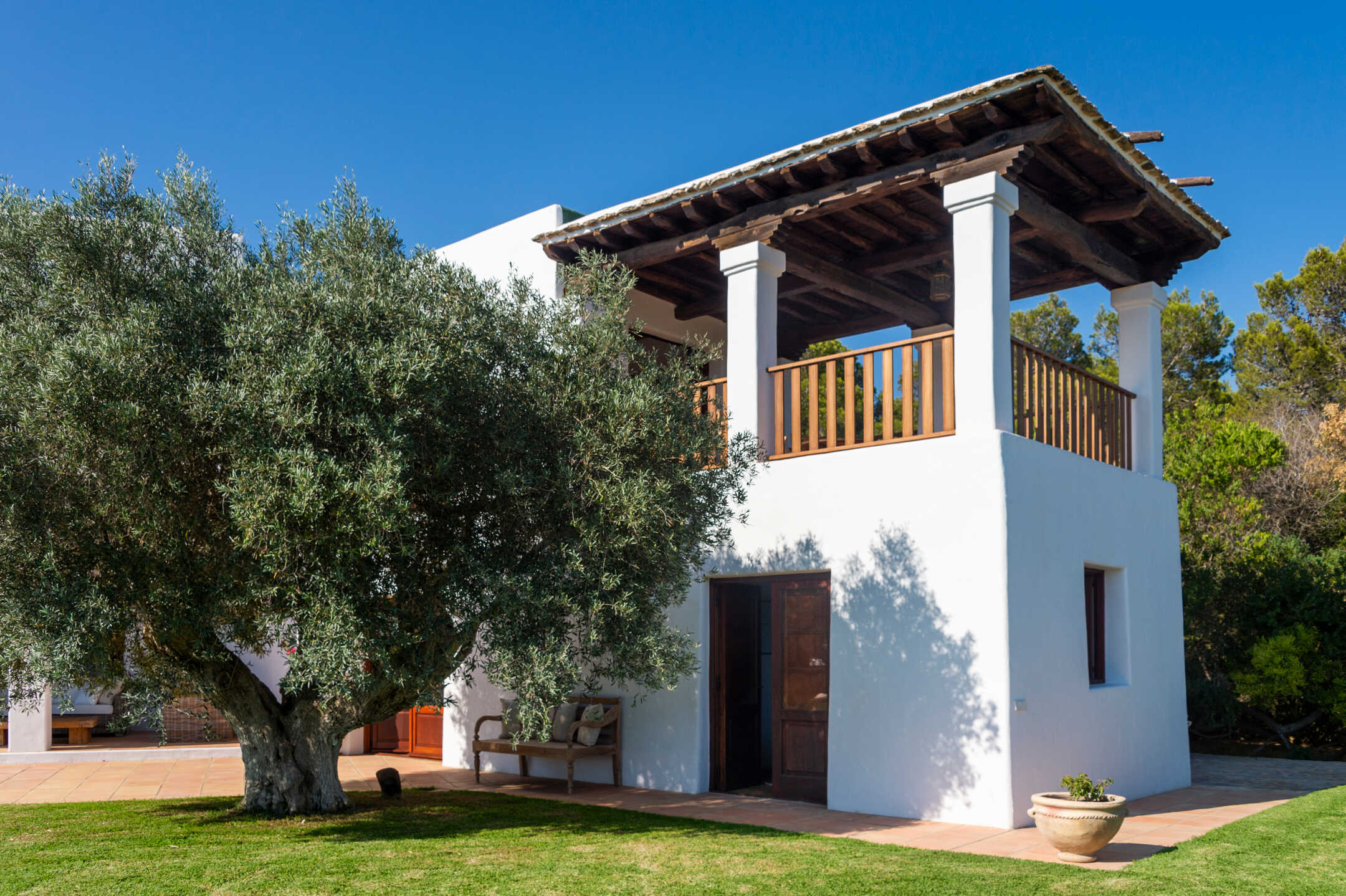 Villa Emilie