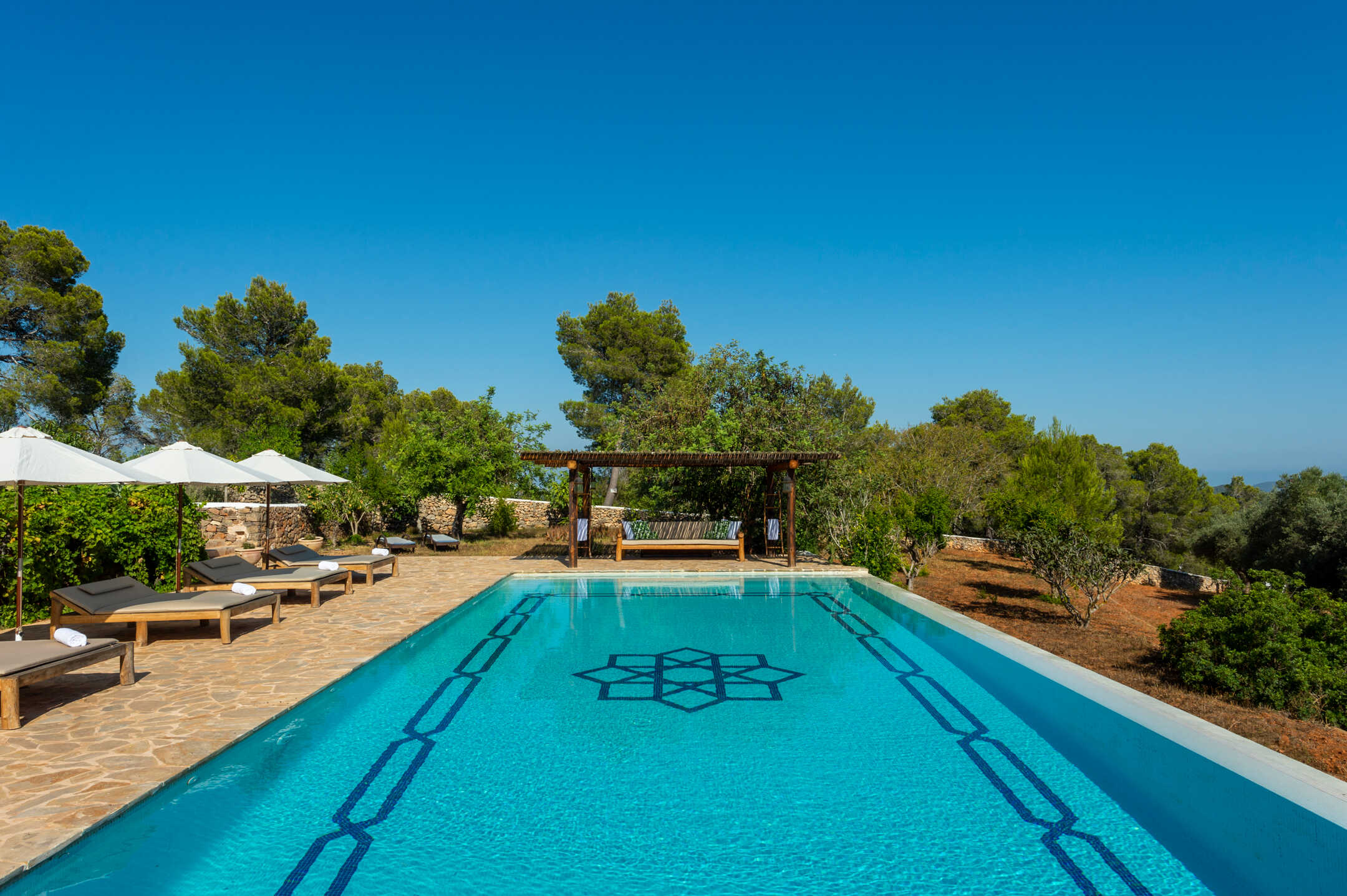 Villa Emilie