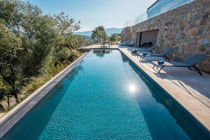 Villa Frida