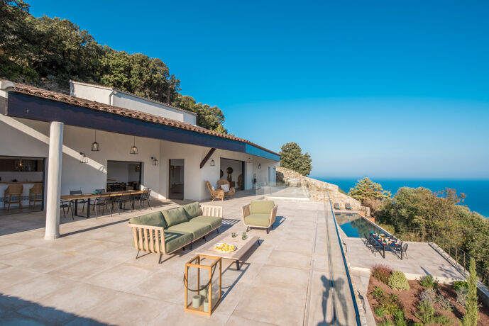 Villa Frida