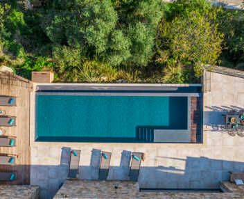 Villa Frida