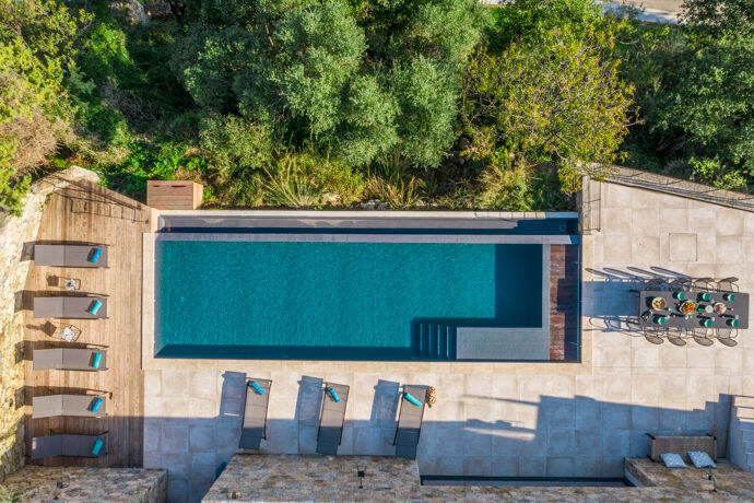 Villa Frida