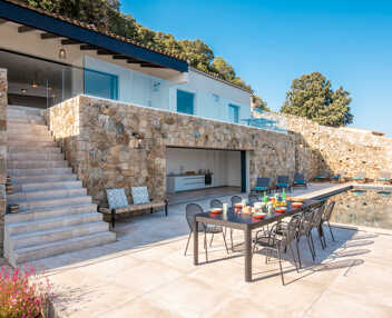 Villa Frida