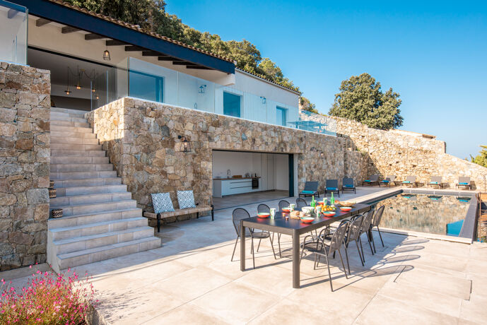 Villa Frida