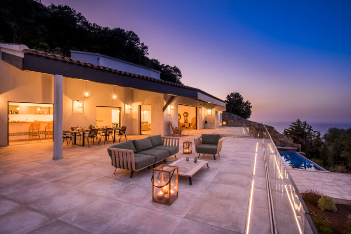 Villa Frida