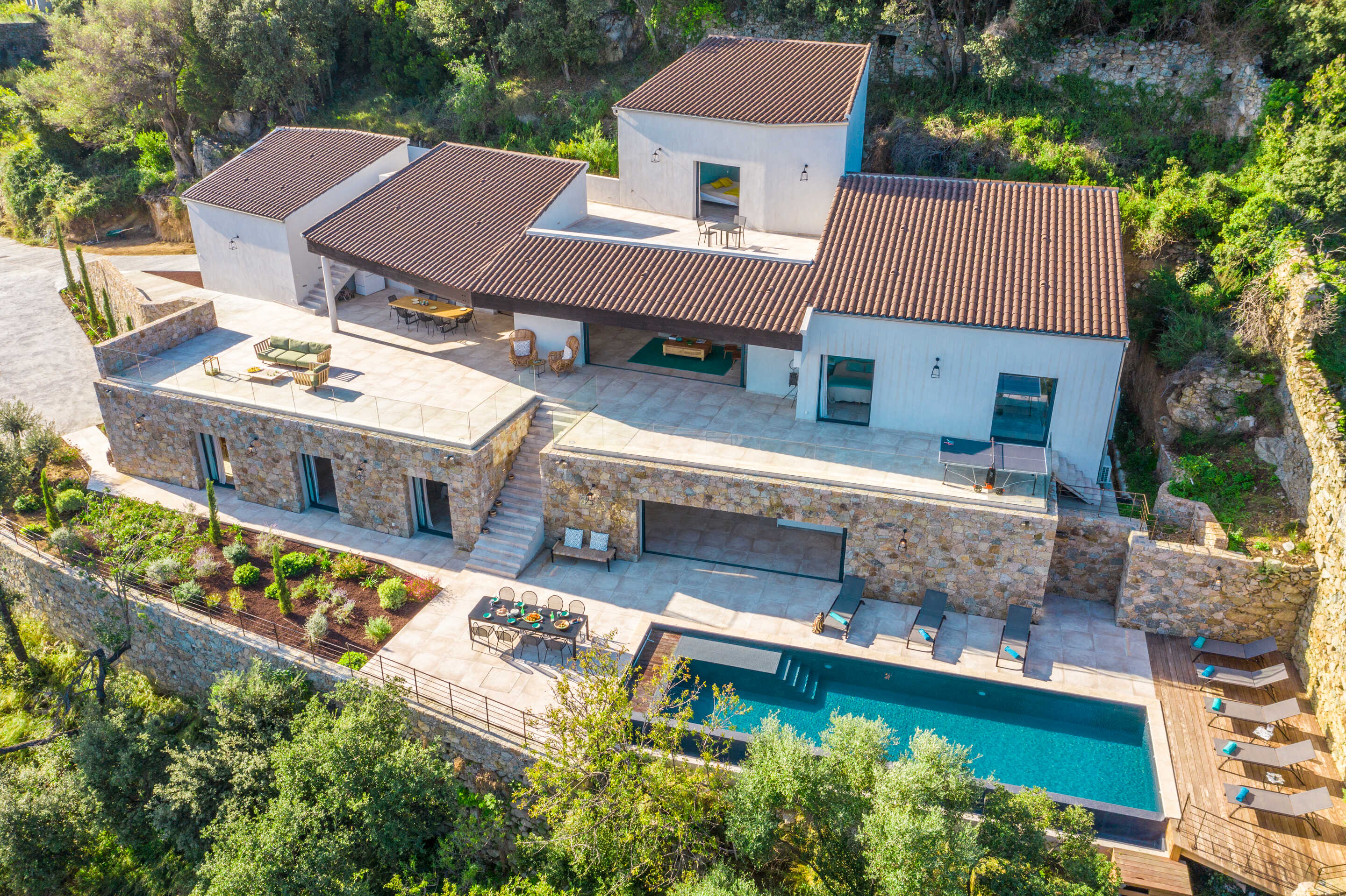 Villa Frida