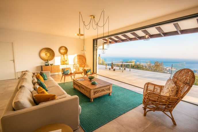 Villa Frida