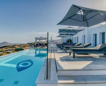 Villa Tsiropoules