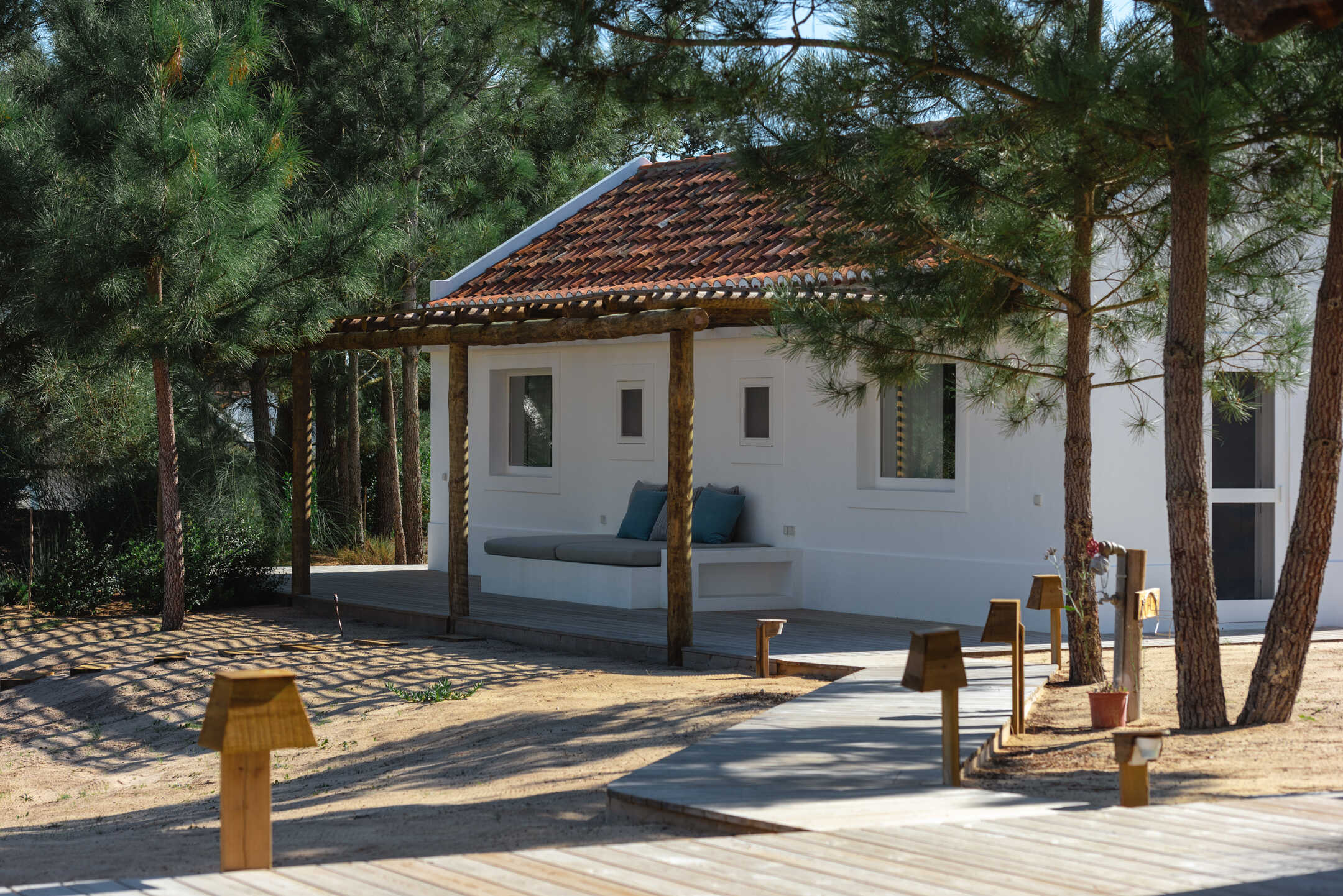 Quinta Cara