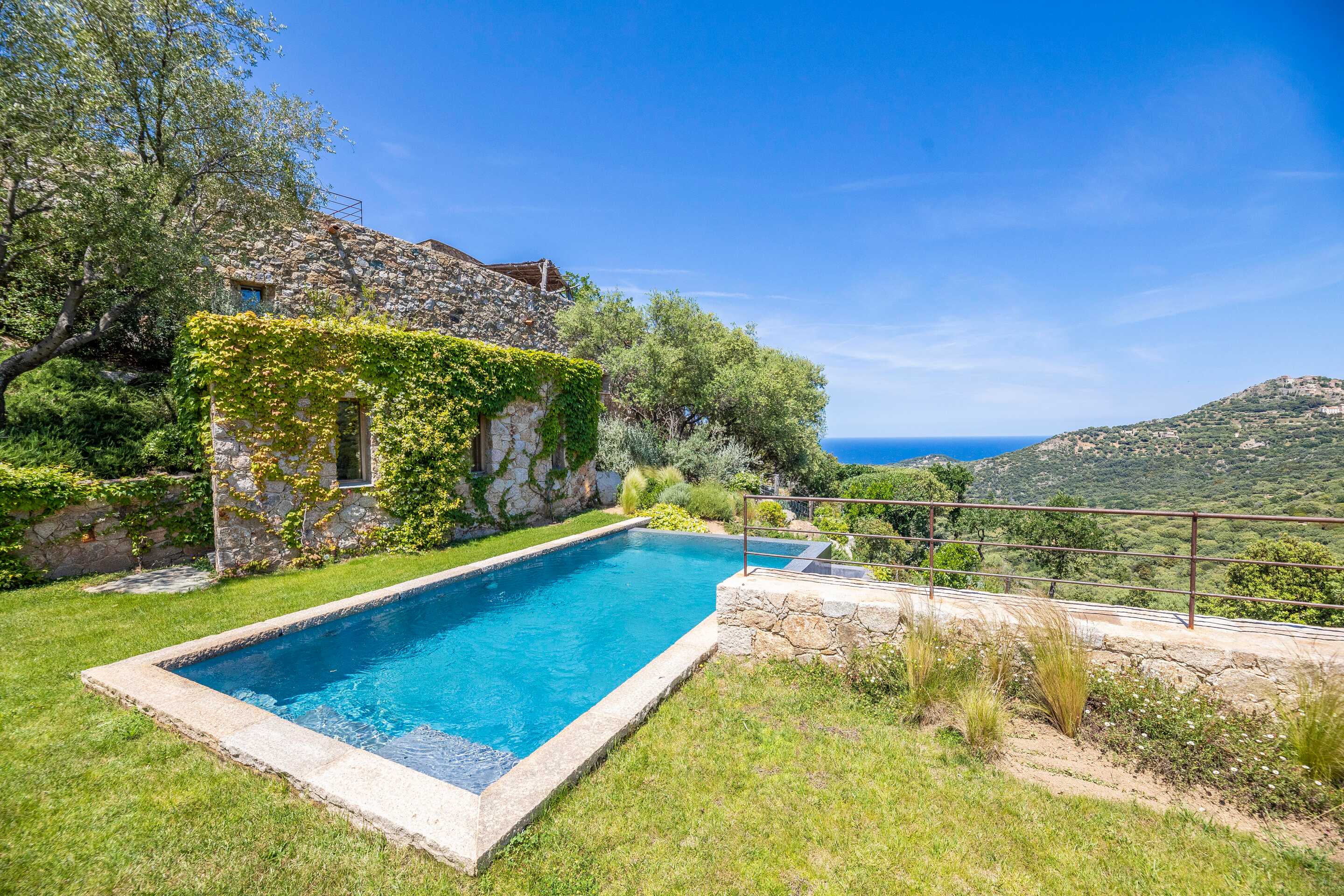 Villa Cannicioni