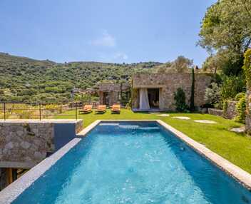 Villa Cannicioni