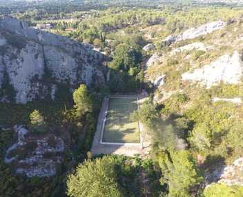 Mas des Vallons