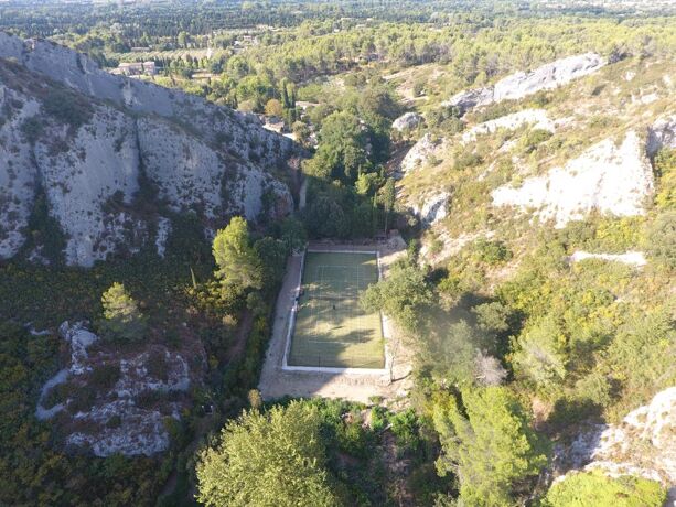 Mas des Vallons