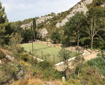 Mas des Vallons