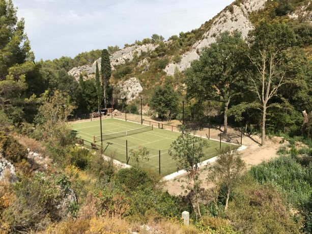 Mas des Vallons