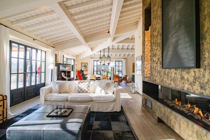 Villa Allure